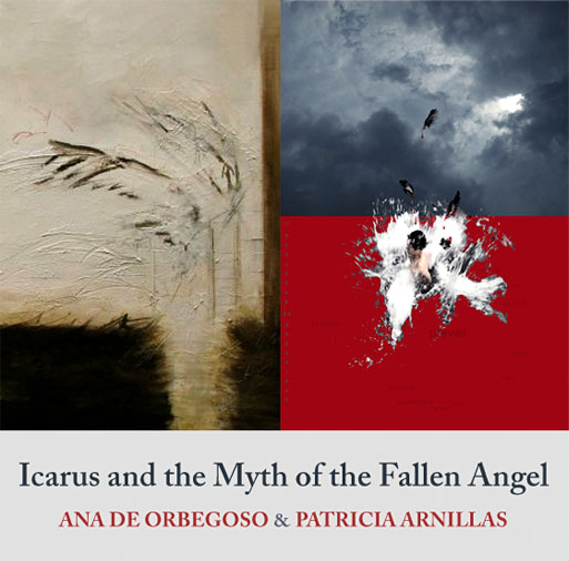 Icarus and the Myth of the Fallen Angel